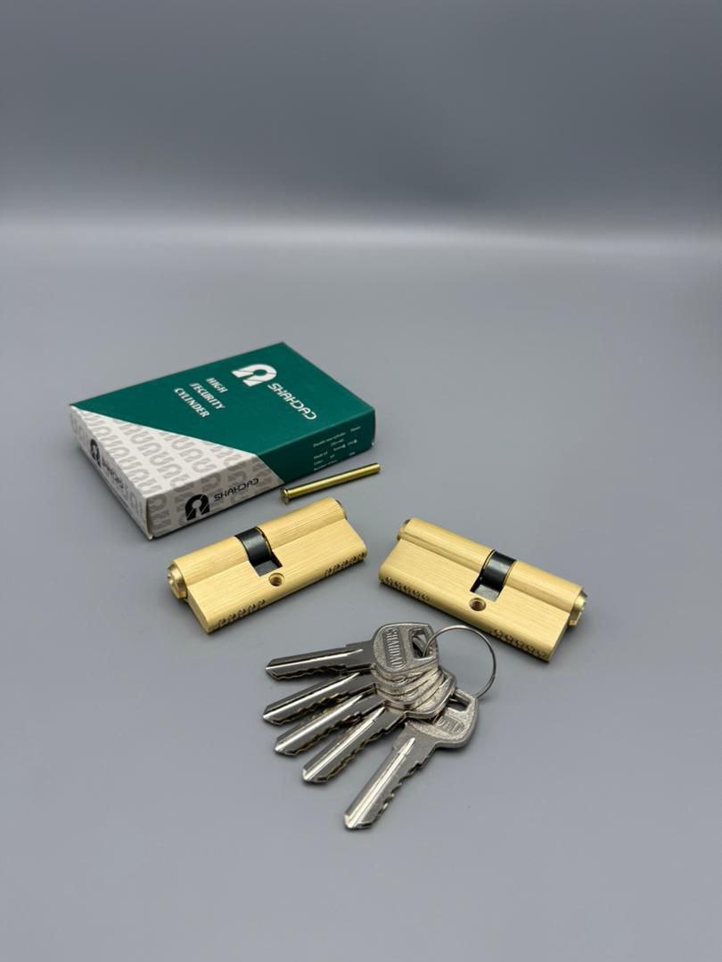  سیلندر 7 سانت دوشیار shahdad 