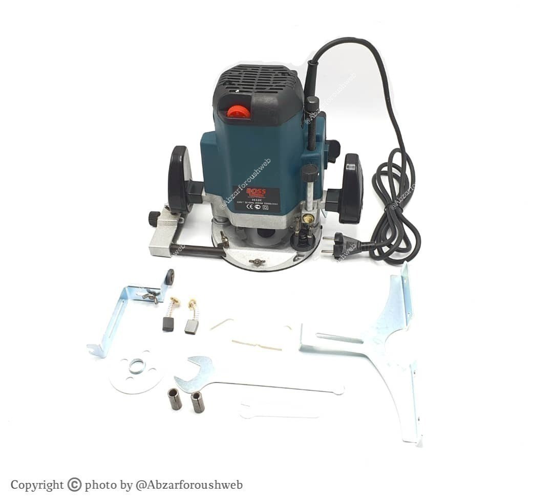 ⭐️ اور فرز نجاری بزرگ دیمردار باس