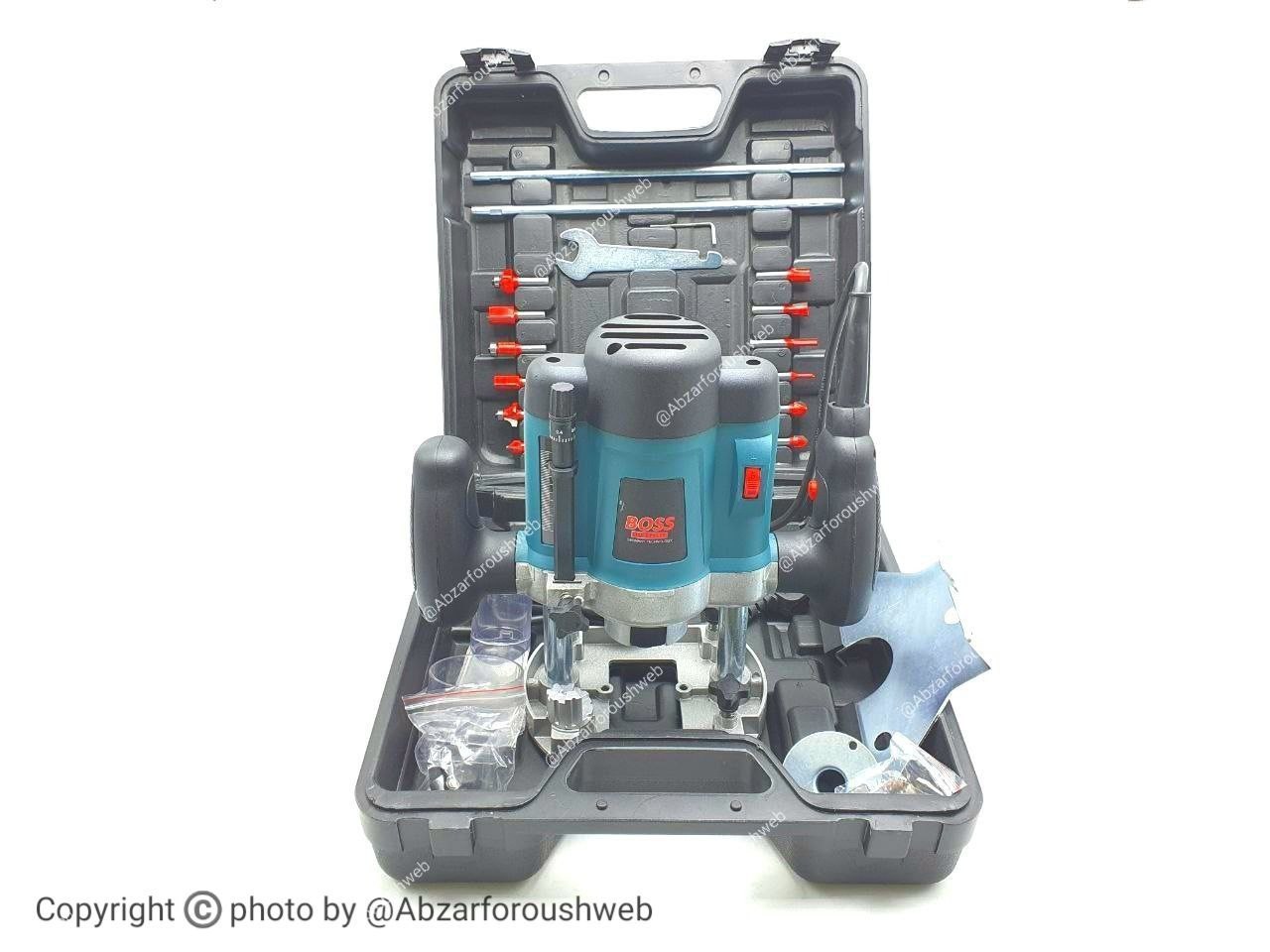 ⭐️ اور فرز نجاری متوسط باس