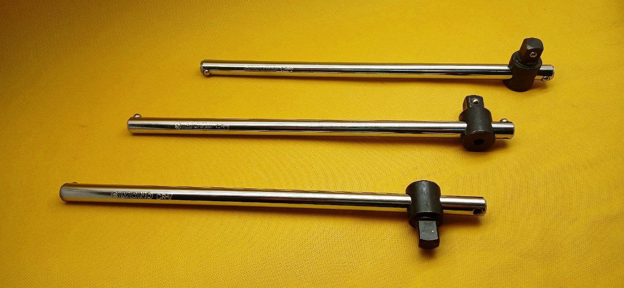  دسته بکس ، کشویی ۱/۲ سیموند 