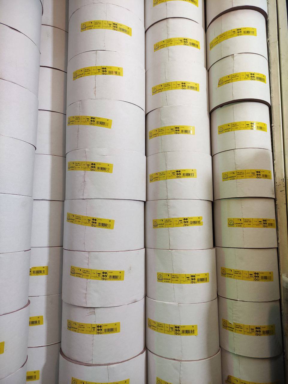 سنباده رولی کیلینگ اسپور آلمان اصل 