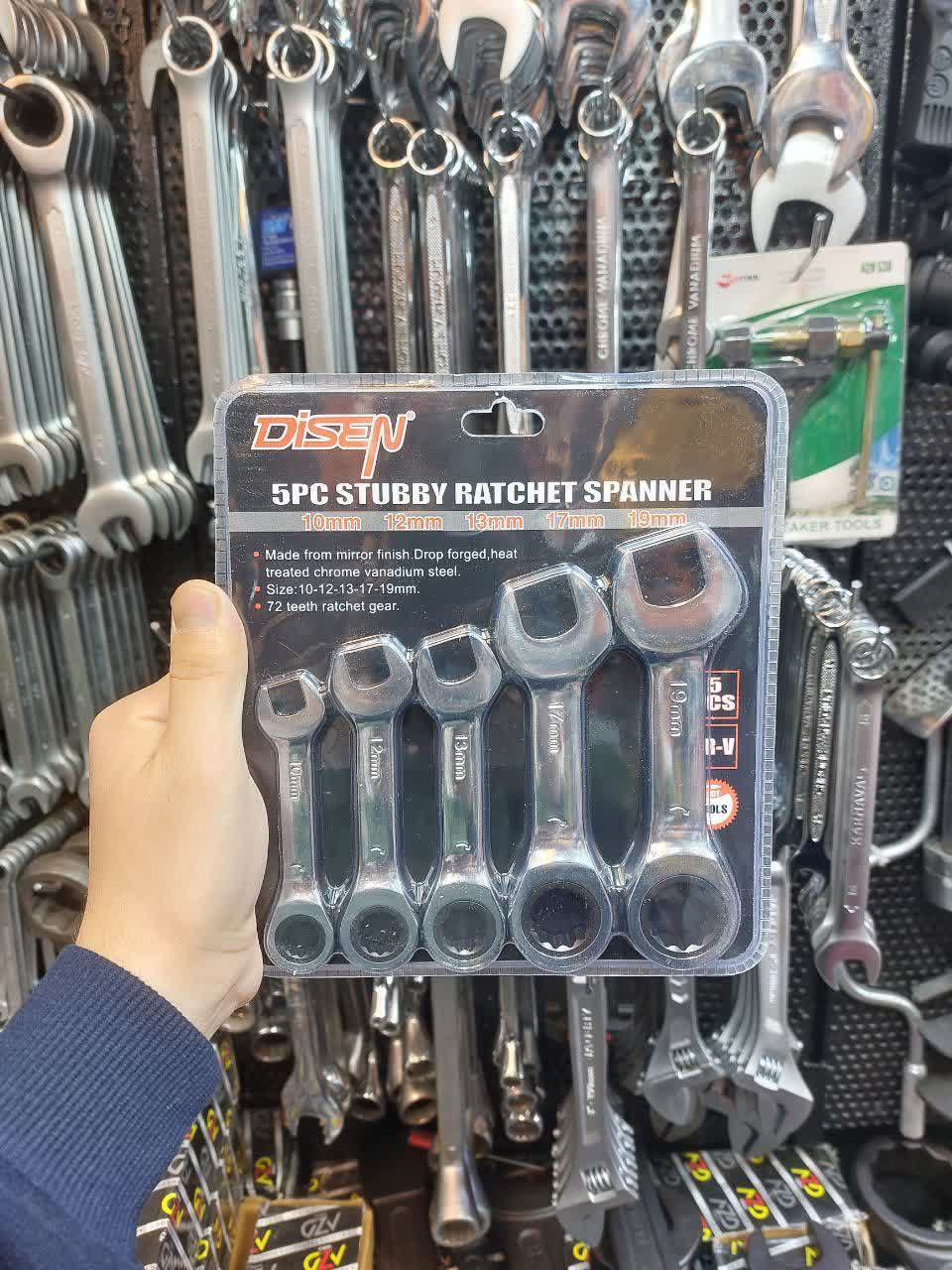  تکنو ابزار خیری 