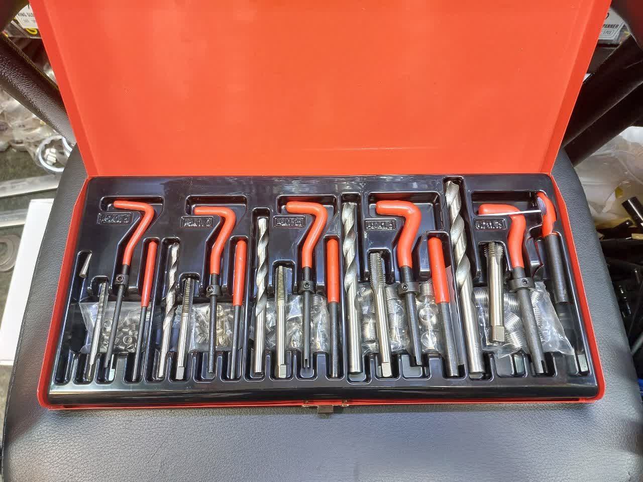  تکنو ابزار خیری 