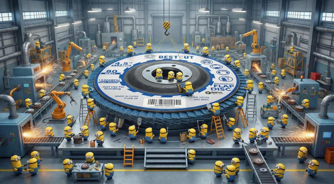 🪛جادوی ابزار