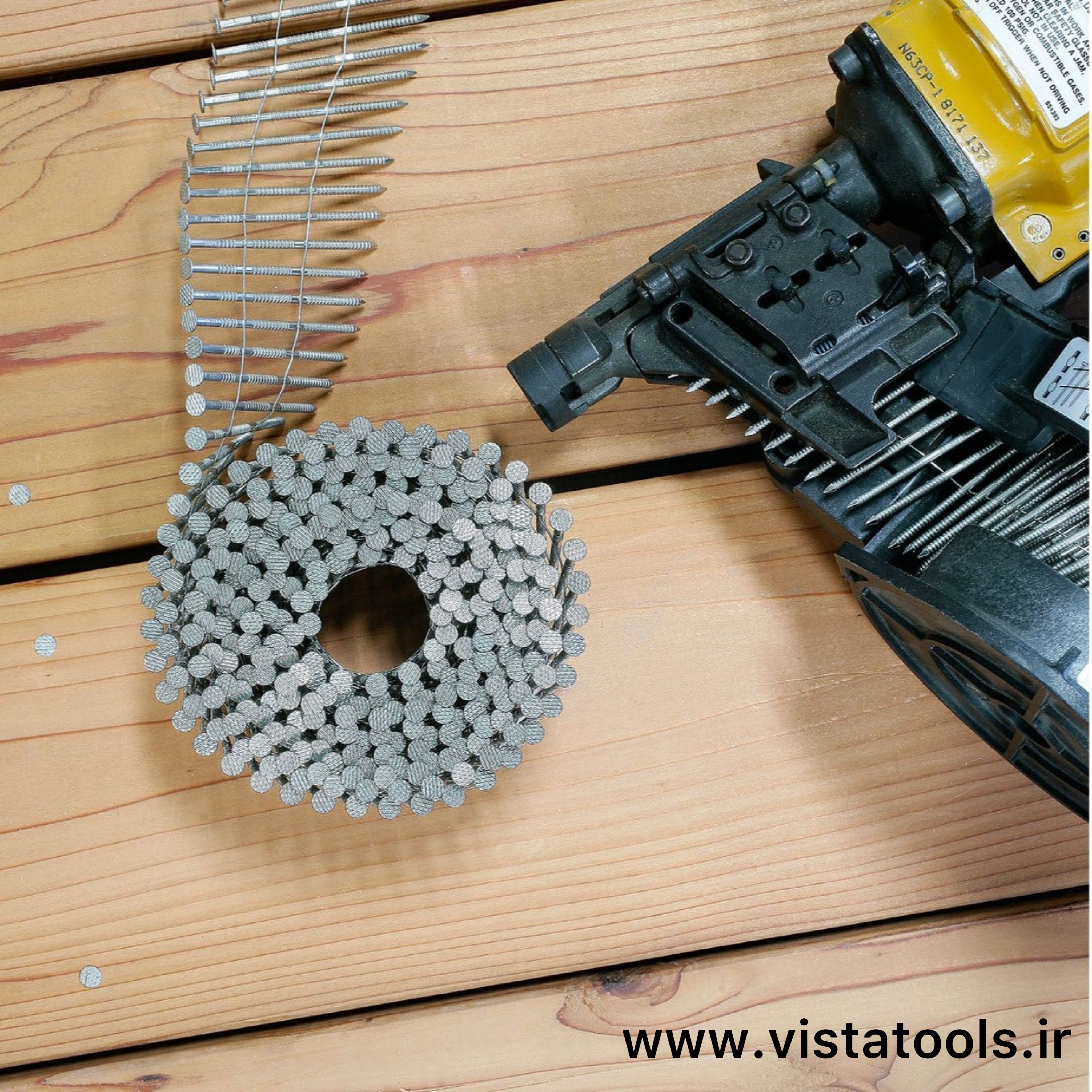 ميخ نوارى مازند