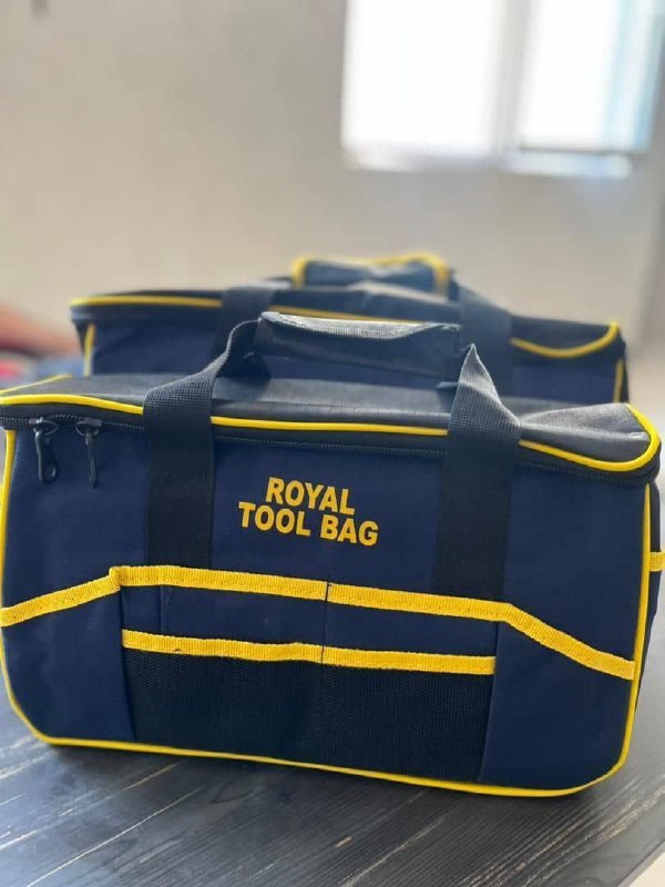  فروش نقدی کیف ابزار