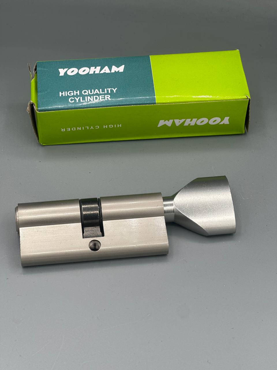 سیلندر ۷سرویس شب بند بلند درجه یک‌یوهام 