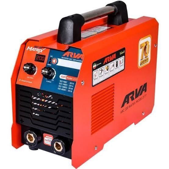 اینورتر ۲۱۷۷ آروا