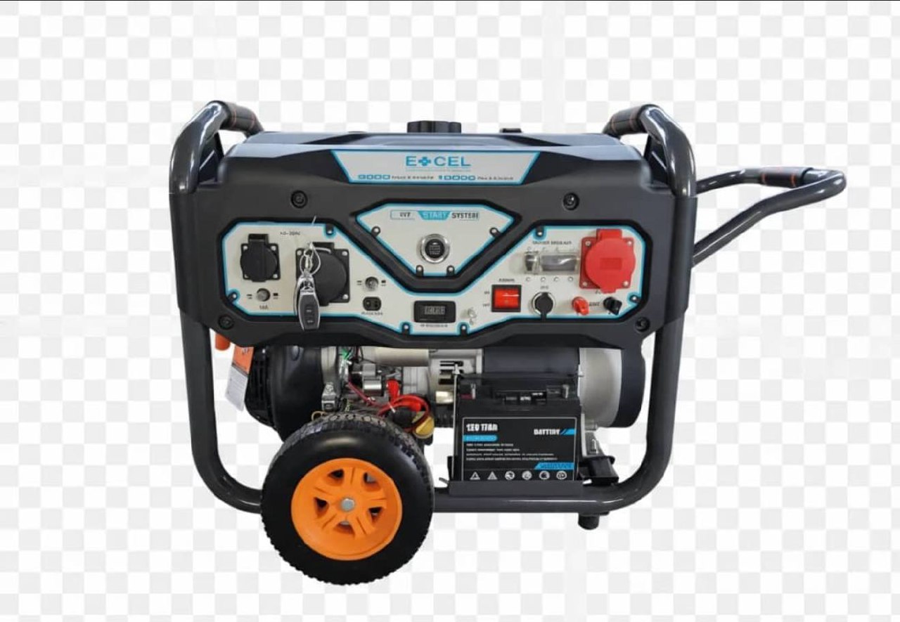 ابزار صنعتی بابایی