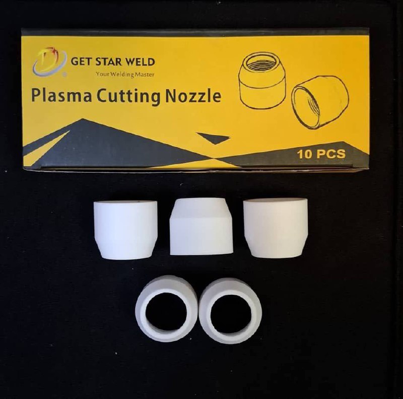  گپ پلاسما هواخنک مدل p80