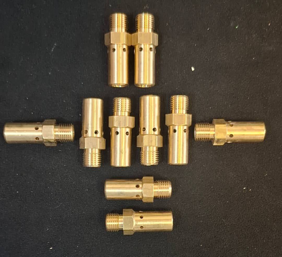 پایه نازل مکسی