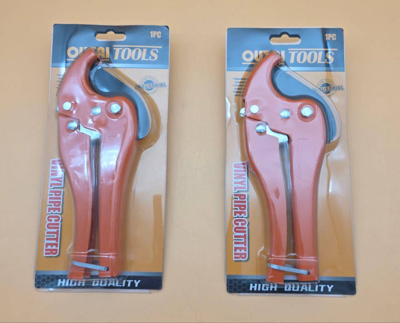 قیچی P V C بزرگ اعلا 