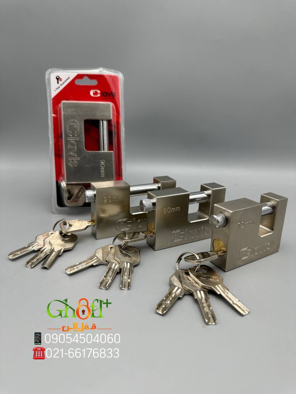 کتابی وکیومی ناودونی کلاویس سیلندر برنجی کلید ناودونی بسته بندی وکیومی کیفیت عالی سایز : ۷۰ / ۸۰ / ۹