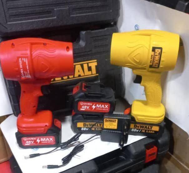 جت فن قدرتمند