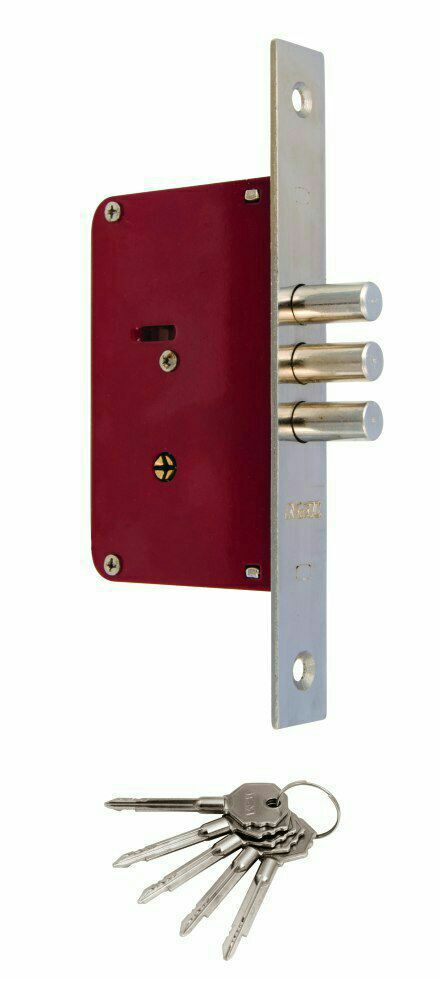 قفل ۳ لول رجبی