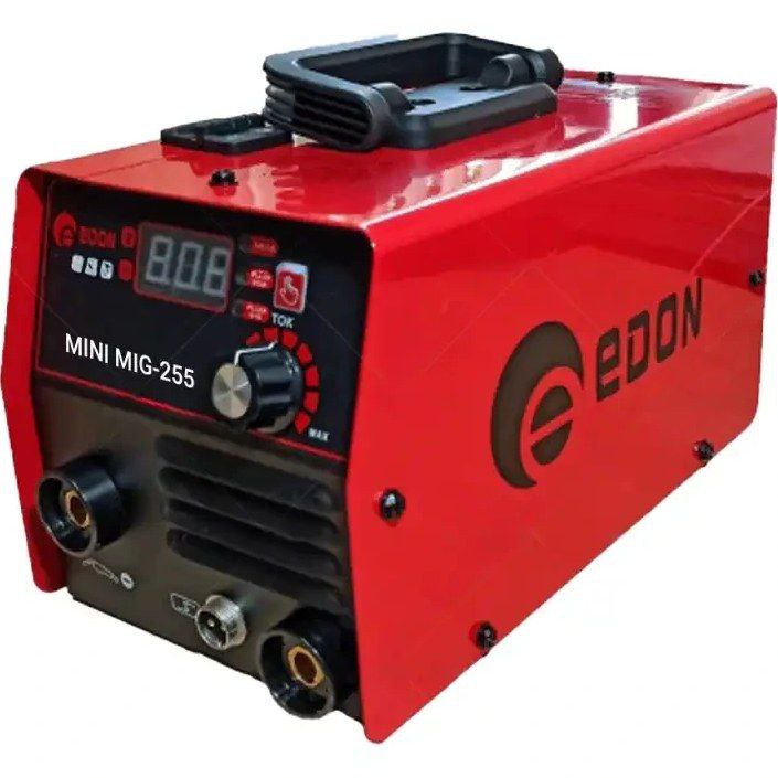 دستگاه جوش co2 بدون گاز 