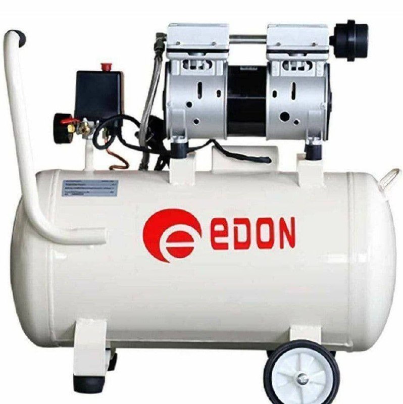 کمپرسور ۲۵ لیتری سایلنت ادون 