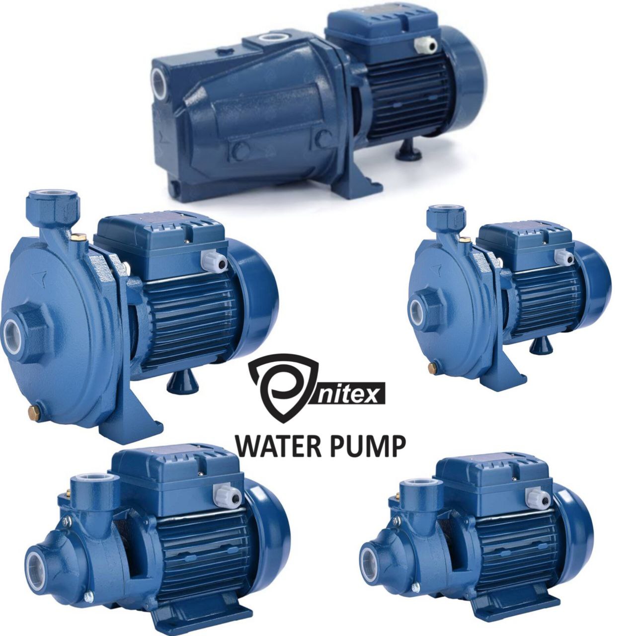 پمپهای پنیتکس 