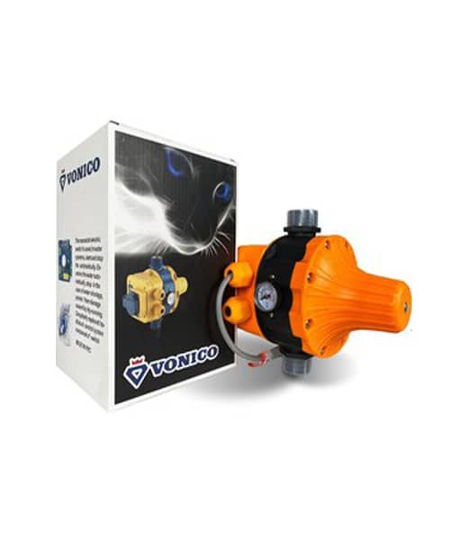 ست کنترل ونیکو 