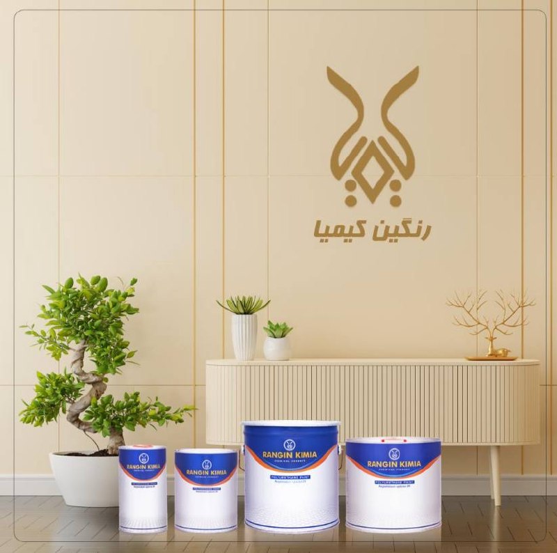 فروشگاه رنگ و ابزار و یراق علی مرادی و پسران