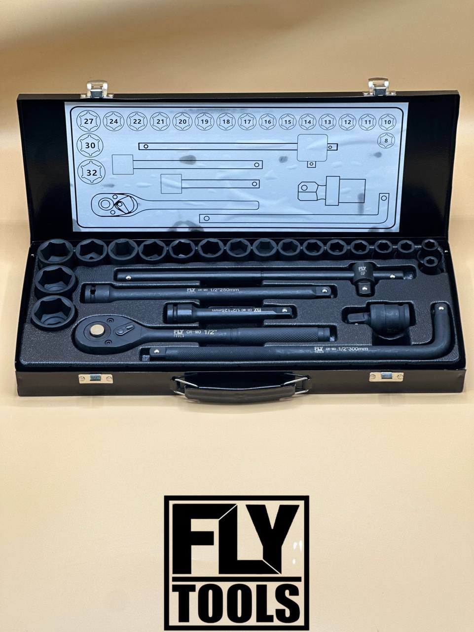  جعبه بكس 24 پارچه 6 پر فشار قوى 