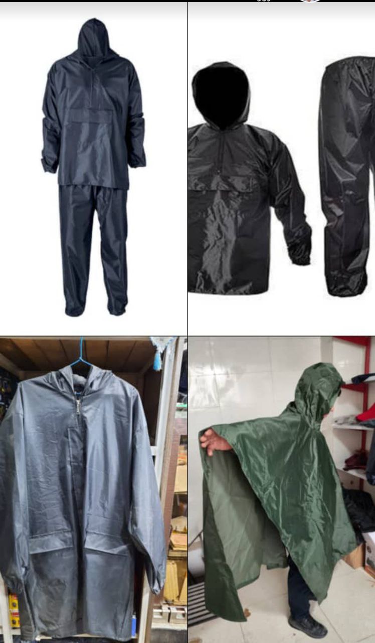 محصولات ایمنی رحیمی 