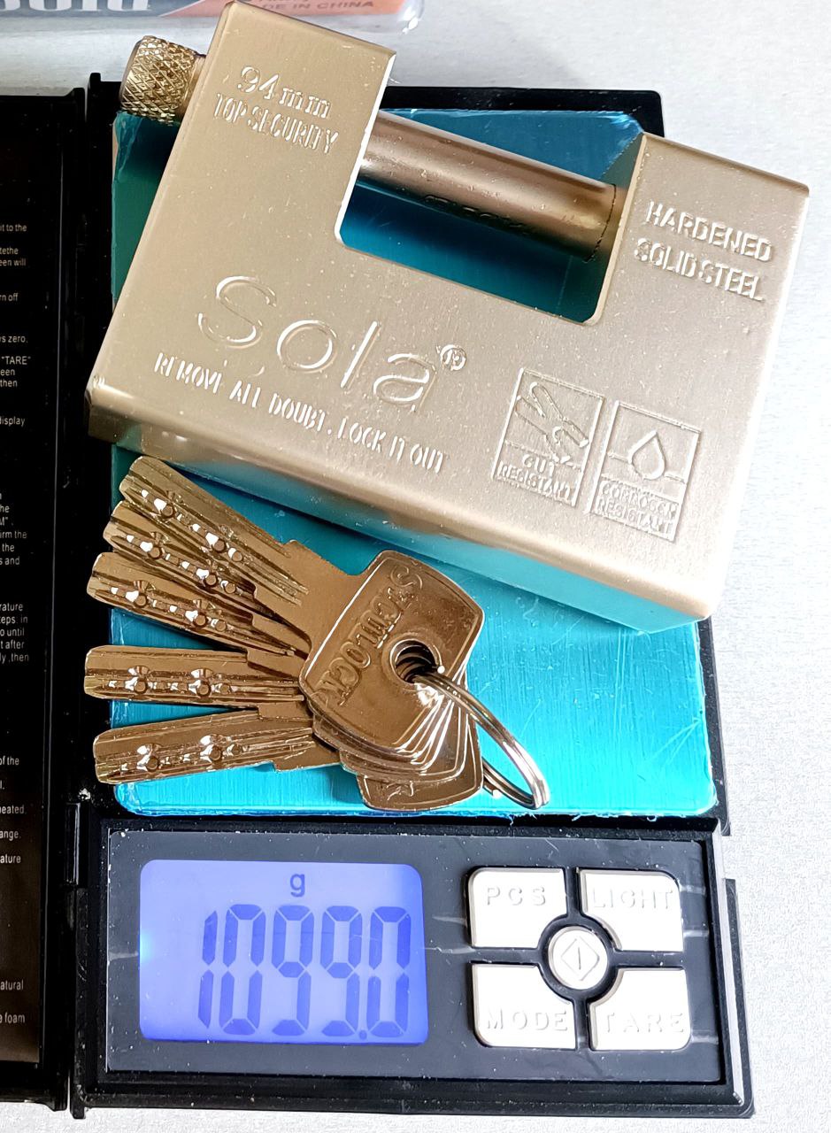 کتابی۹۴ سولا