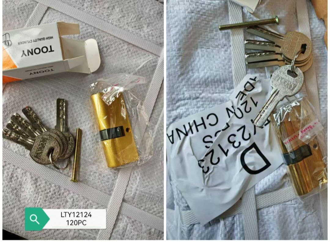 سیلندر تونی