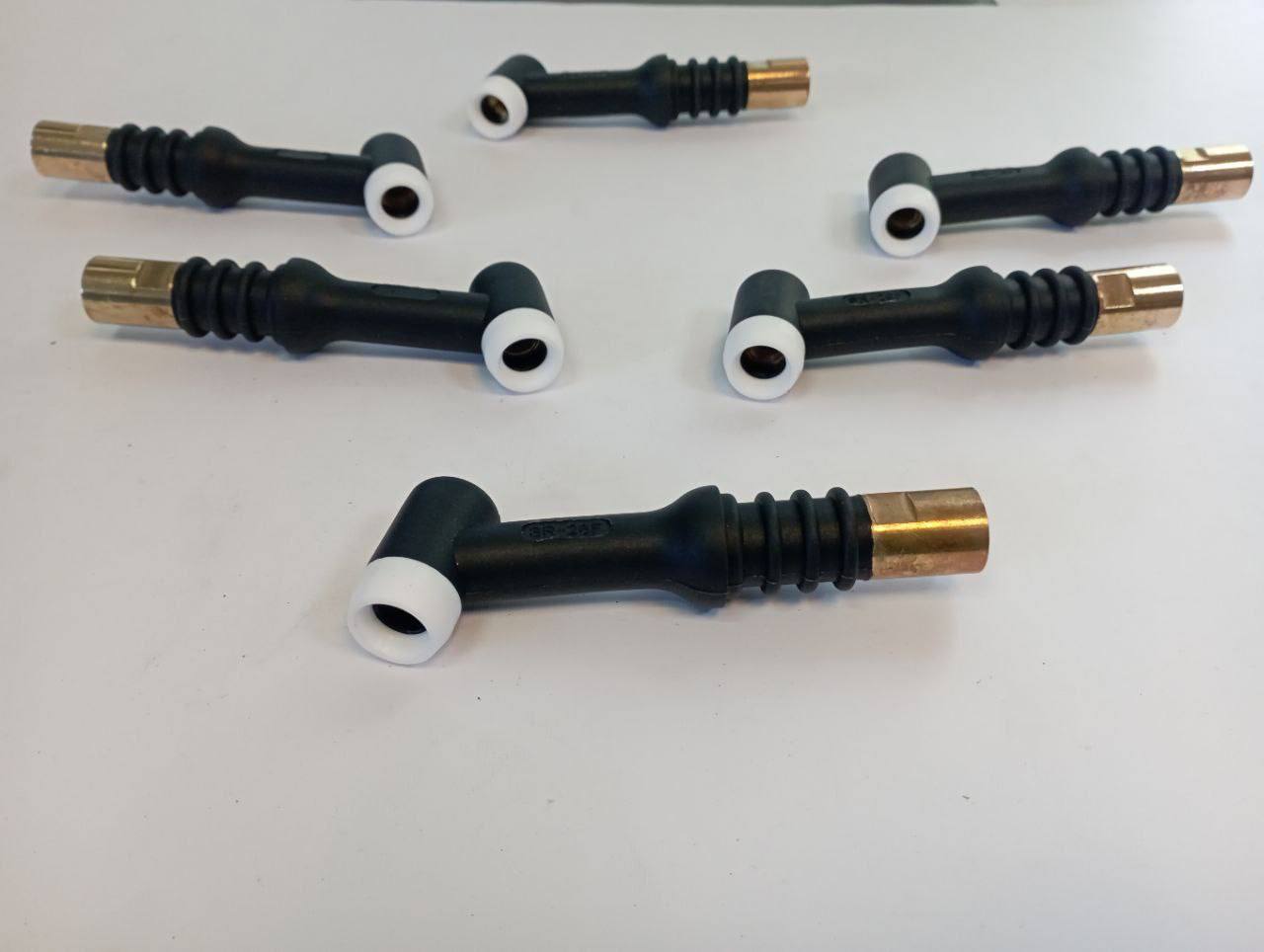  گردنه آرگون هواخنک مدل wp26f