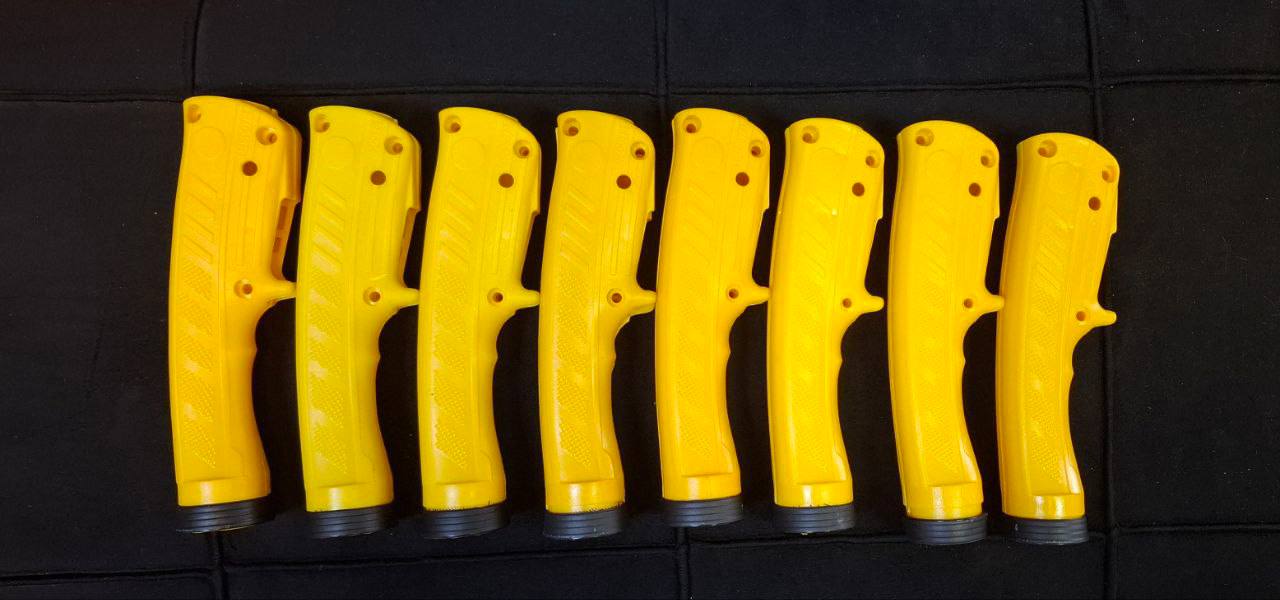 دسته تورچ آبخنک مدل مکسی ۴۰۰۰ ساخت ایران