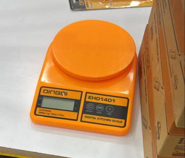  ترازو دیجیتال دینگی مدل EH01401