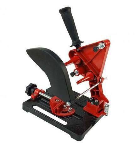 پایه پروفیل کف چدن گریتک