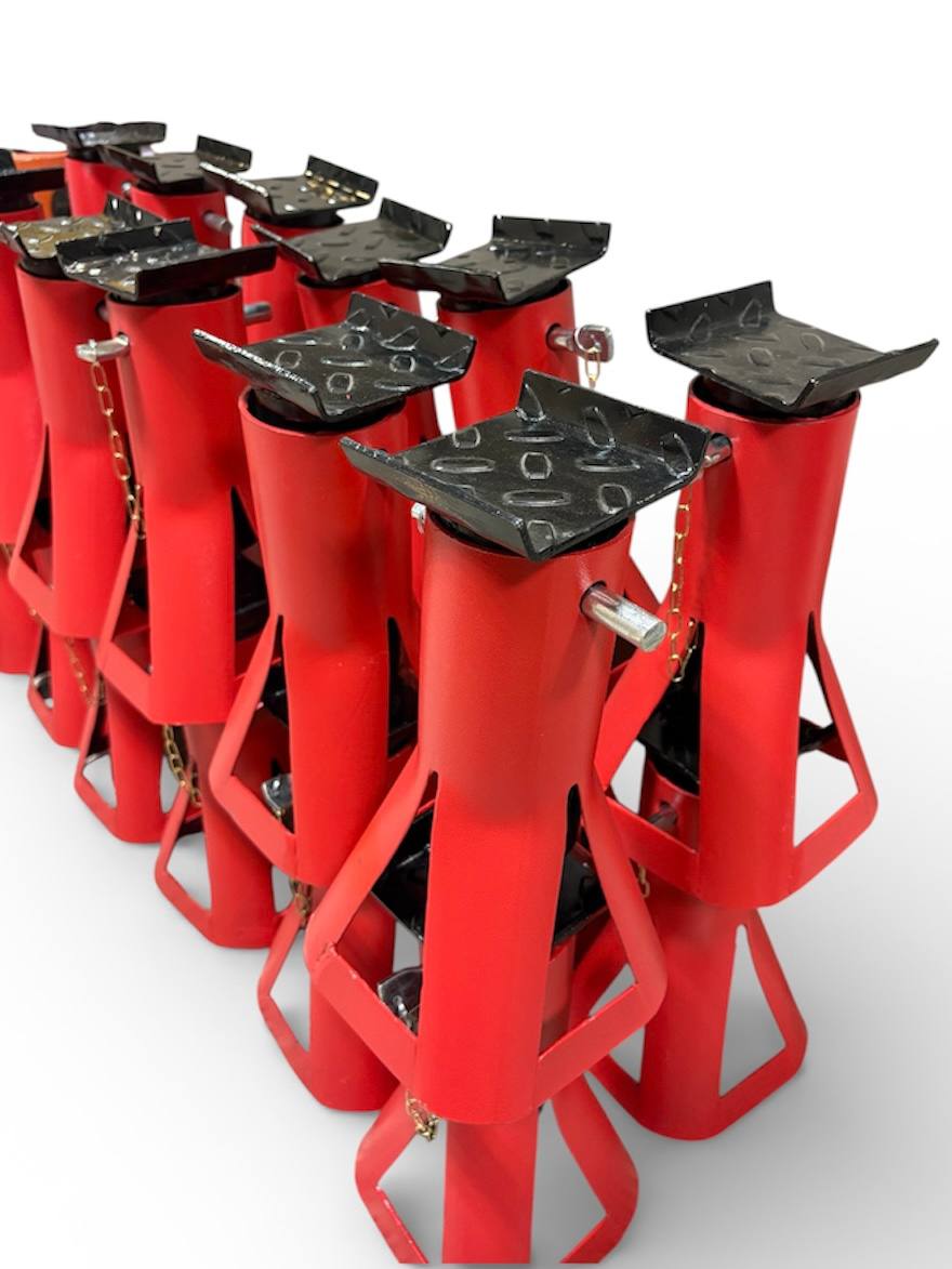  خرک ۳تن ایرانی