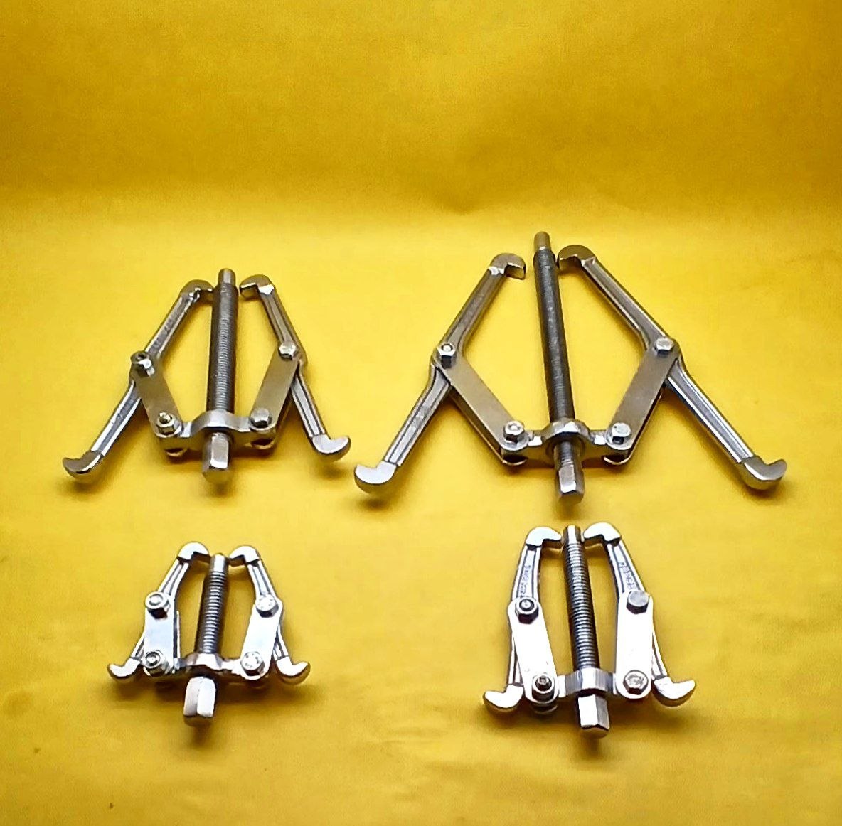  فولی کش ،فولیکش دوشاخ بام 