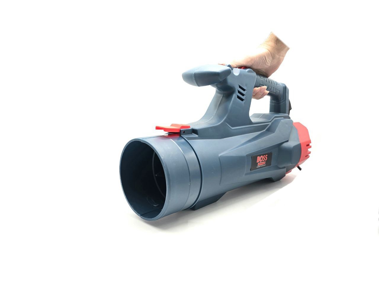 ⭐️ بلوور و خزان روب (برگ جمع کن) برقی باس