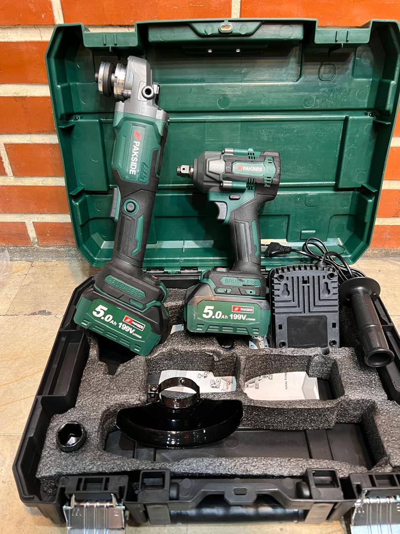 کیت دوقلو پارکسایدآلمان اصلی