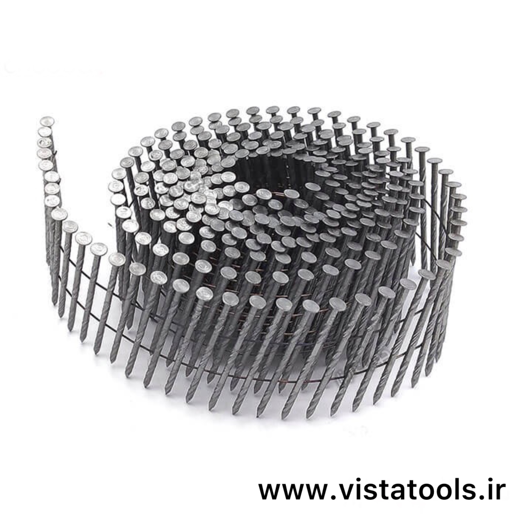 ميخ نوارى ويستا