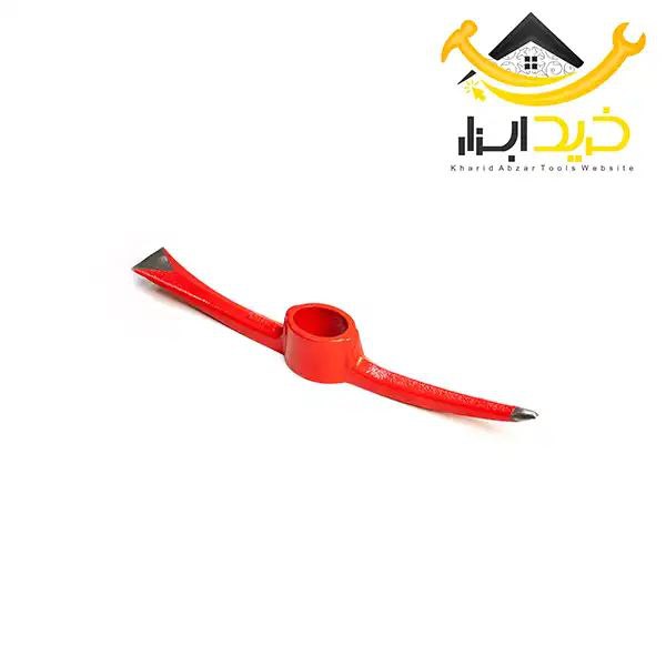 کلنگ فولادی غفاری