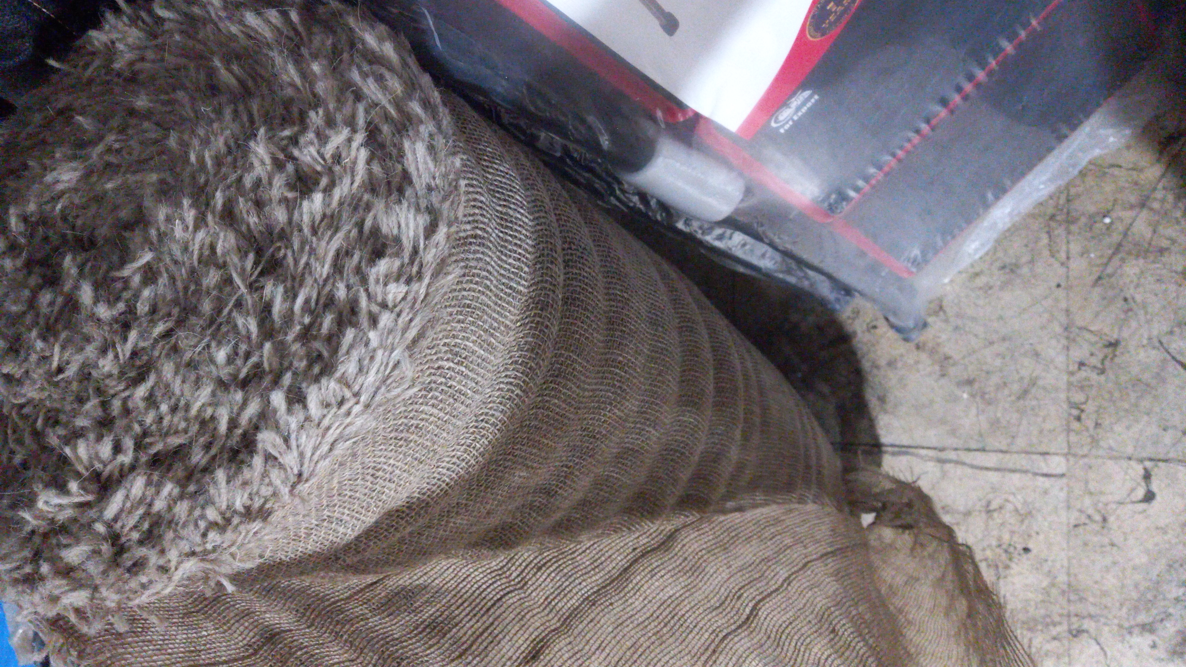 گونی چتایی ایرانی عرض ۱۰۰ سانت