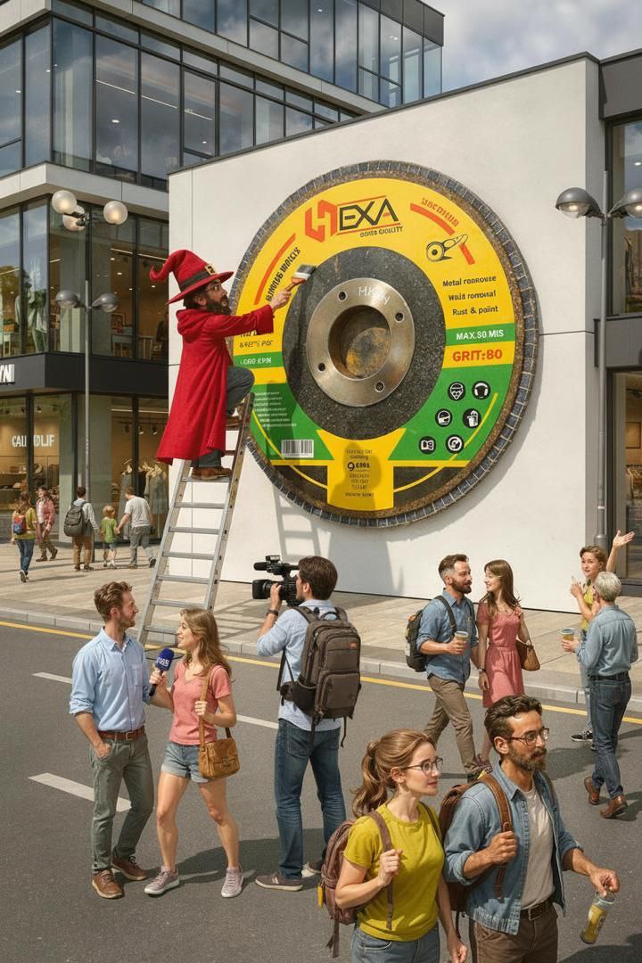 🪛جادوی ابزار