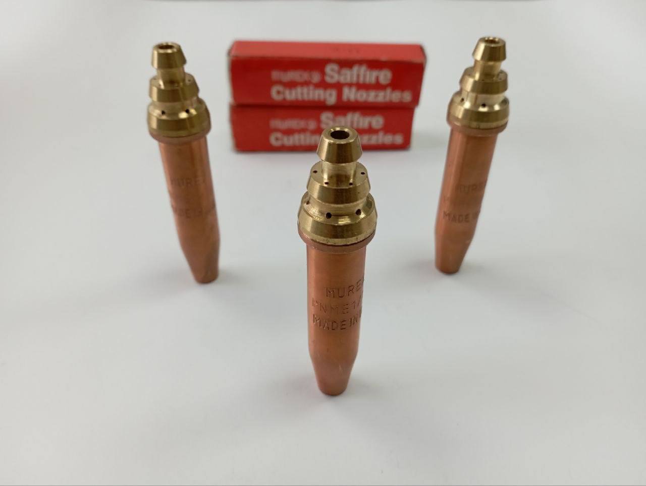  نازل هوا برش مورکس در تمامی سایز ها 