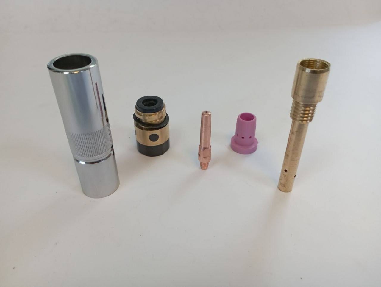  لوازم تورچ co2 500 پاناسونیک 