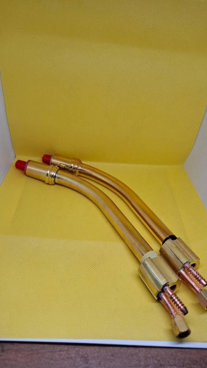 گردنه تورچ mb501 آبخنک