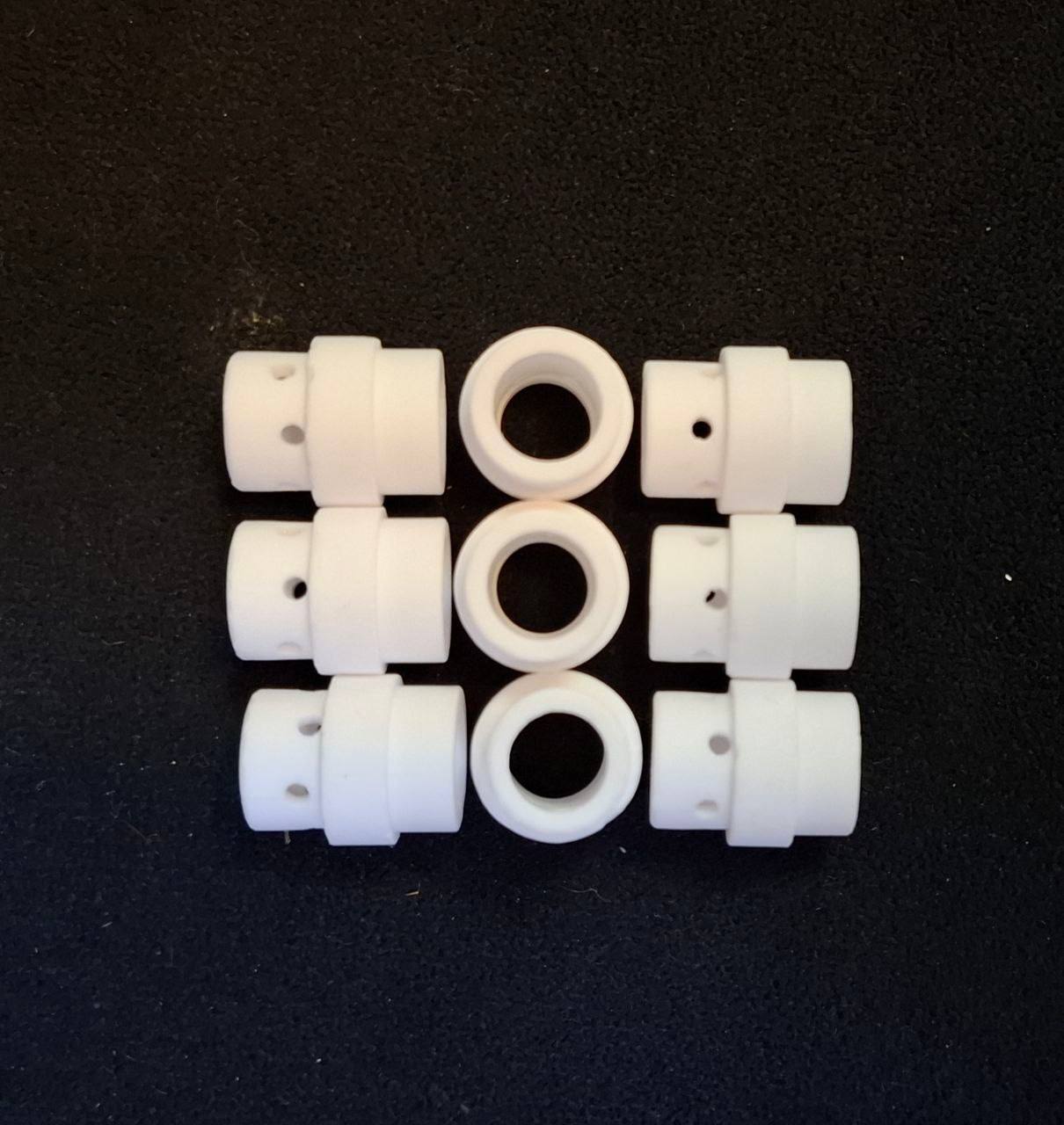 سرامیک گاز پخشکن mb24