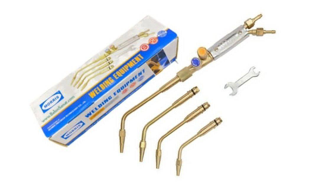 سرپیک جوش موریس تایوان