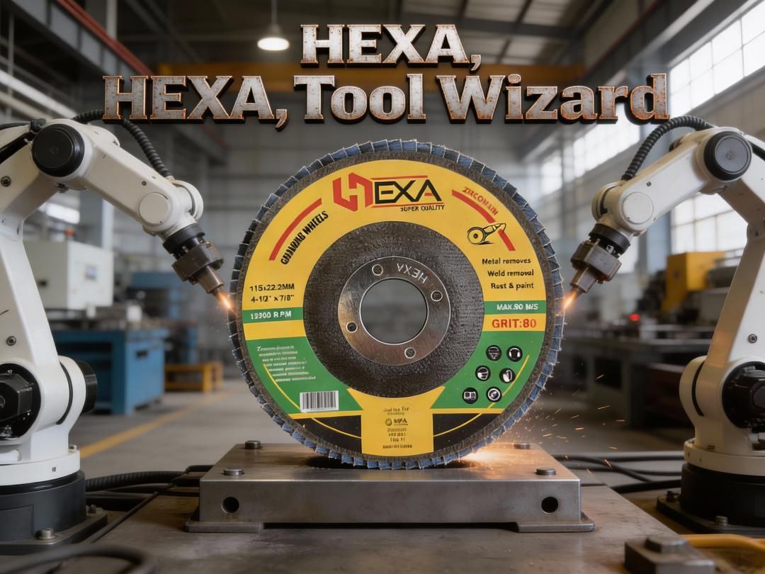 🪛جادوی ابزار