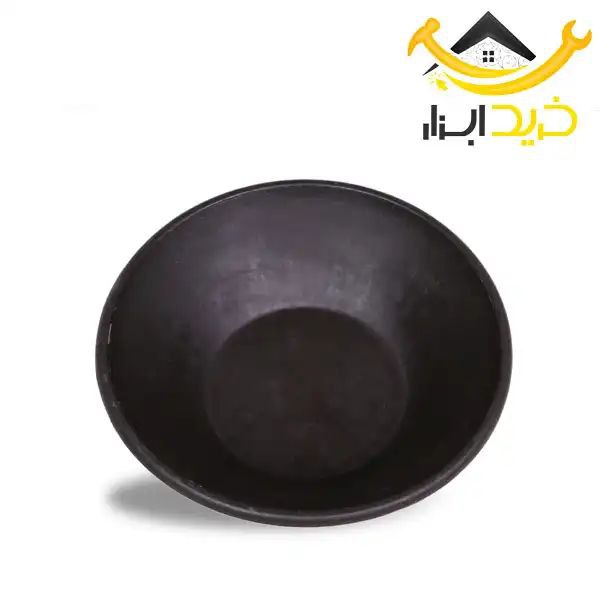 استانبولی پلیمری رنگی(مشکی)