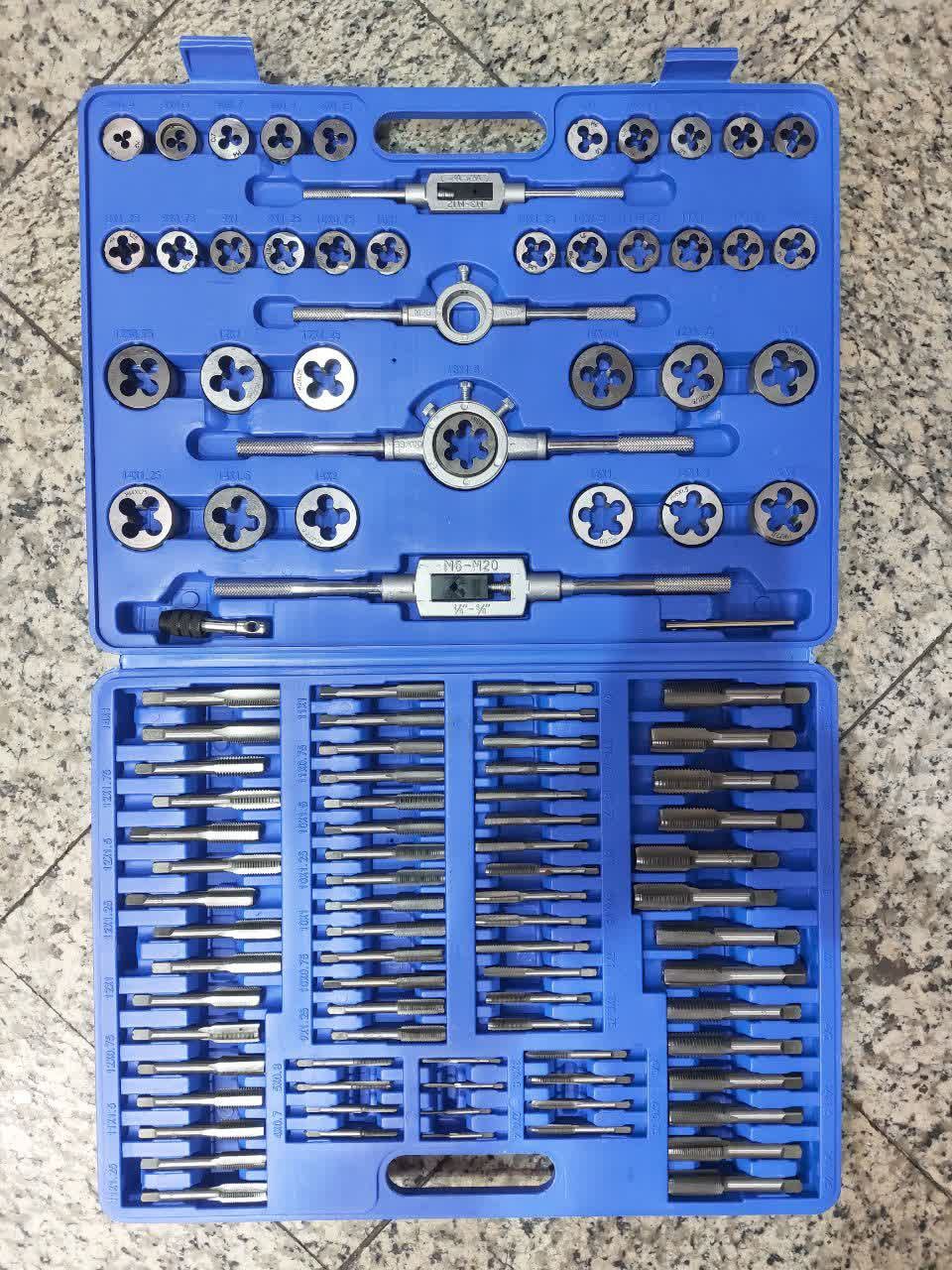  تکنو ابزار خیری 