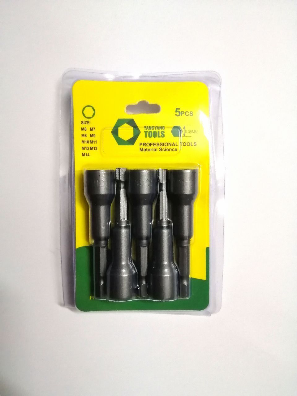 بکس شیروانی سایز 8_ 3/8_ 10 چینی 