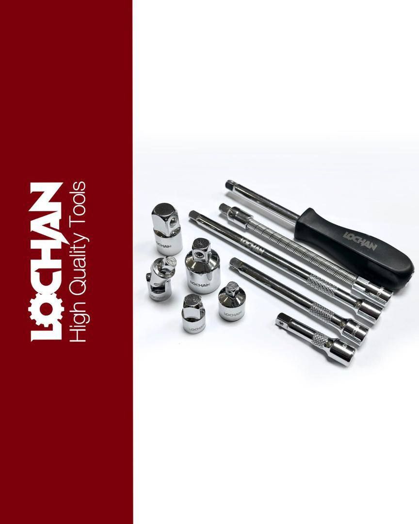 متعلقات 1/4 LOCHAN 